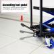 Hydraulic Lift Truck Used For Material Handling And Transportation