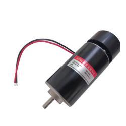 Motor Air-cooled Spindle Machine Tool Cylindrical Diameter Kit