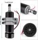 Motor Air-cooled Spindle Machine Tool Cylindrical Diameter Kit