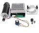 Motor Air-cooled Spindle Machine Tool Cylindrical Diameter Kit