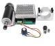 Motor Air-cooled Spindle Machine Tool Cylindrical Diameter Kit