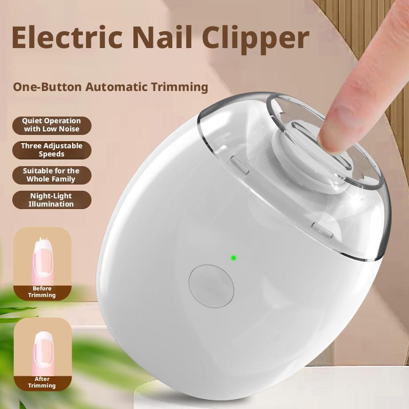 Electric nail grinder-1 piece - Option1