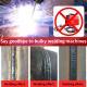 Portable Hand-held Welding Machine - 110V IGBT Inverter Hand-held Welding Machine, 20-120A Portable Welding Machine, Hot Start And Anti-sticking
