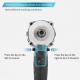For  18V Cordless Impact Wrench, Brushless Screwdriver, Cordless Impact Wrench, Socket Wrench