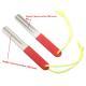 Ultra-hard Diamond Camping Outdoor Mini Sharpening Tool With Whetstone Hook