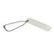Ultra-hard Diamond Camping Outdoor Mini Sharpening Tool With Whetstone Hook