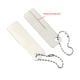 Ultra-hard Diamond Camping Outdoor Mini Sharpening Tool With Whetstone Hook