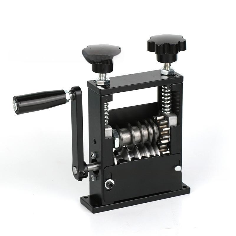 Wire-rope Multi-hole Pistol Drill And Wire-stripping Machine