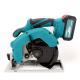 Lithium Battery High-power 7-inch Electric Circular Saw Rechargeable Portable Wireless Cutting Machine