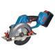 Portable Woodworking Stone Lithium Electric Cutting Machine