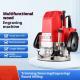 Multifunctional High-power Industrial Grade Electric Slotted Trimming Wood Carving Machine