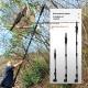 Extended Charging Woodworking Hand-held Electric Pruning High-altitude Saw