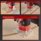 Brushless Lithium Battery Trimmer Woodworking Household Rechargeable Engraving Machine