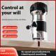 6-speed Control Electric Woodworking Trimmer Electric Router