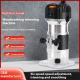 6-speed Control Electric Woodworking Trimmer Electric Router