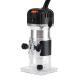 6-speed Control Electric Woodworking Trimmer Electric Router