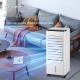 Household High-end Refrigeration Fan Voice Remote Control Cold Water Fan