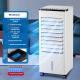 Household High-end Refrigeration Fan Voice Remote Control Cold Water Fan