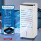 Household High-end Refrigeration Fan Voice Remote Control Cold Water Fan