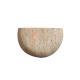 Middle Ancient Silent Wind Niche Retro Living Room Wall Aisle Bedside Wall Lamp