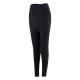 High Waist Belly Contracting Running Sports Fitness Hip Raise Yoga Pants