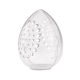 Beauty egg storage shell-transparent color-1 piece - Option1
