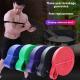 Resistance band-2080 * 4.5 *13-red - Option1