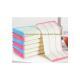 Cotton yarn scouring cloth-12 layers-pure yarn-30 * 30cm-1 pack - Option1