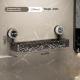 No-Drill Bathroom Sink Suction Cup Shelf