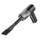 Car vacuum cleaner-black-1 piece - Option1