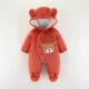 Clothes For Babies Rompers Unisex Thickened