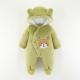 Clothes For Babies Rompers Unisex Thickened