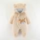 Clothes For Babies Rompers Unisex Thickened