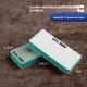 Polishing block-one white and one green - Option1