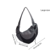 Pet shoulder bag-black-small-1 pack - Option1