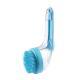 Dog Bath Brush-Yellow-1 - Option1