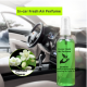 Car deodorant spray-Jasmine - Option1