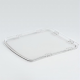 Free assembly shoe rack-bracket-orange-17 * 14 *0.8cm-1 piece - Option1