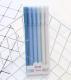 Gel Pen-Morandi-Pink-ABS-6 pcs - Option1