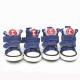 Small Dog Teddy Shoes Dog Four Seasons