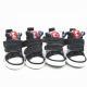 Small Dog Teddy Shoes Dog Four Seasons