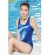 Womens Swimsuit Siamese Triangle