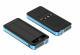 Solar Charging Unit With Cable Portable Waterproof