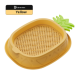 Pineapple catgrass box-catgrass box - Option1