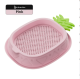 Pineapple catgrass box-catgrass box - Option1