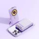 Magnetic Self-contained Bracket Power Bank Large Capacity