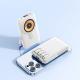 Magnetic Self-contained Bracket Power Bank Large Capacity