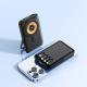 Magnetic Self-contained Bracket Power Bank Large Capacity