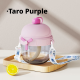 Small airplane learning drinking cup-Mousse Blue-1 cup - Option1