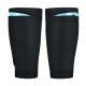 Football flapper leg guard
